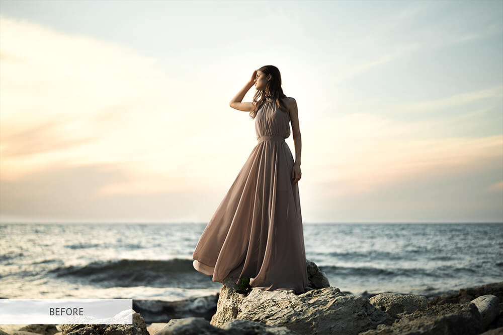 plugins bohème pour photoshop de films avant l